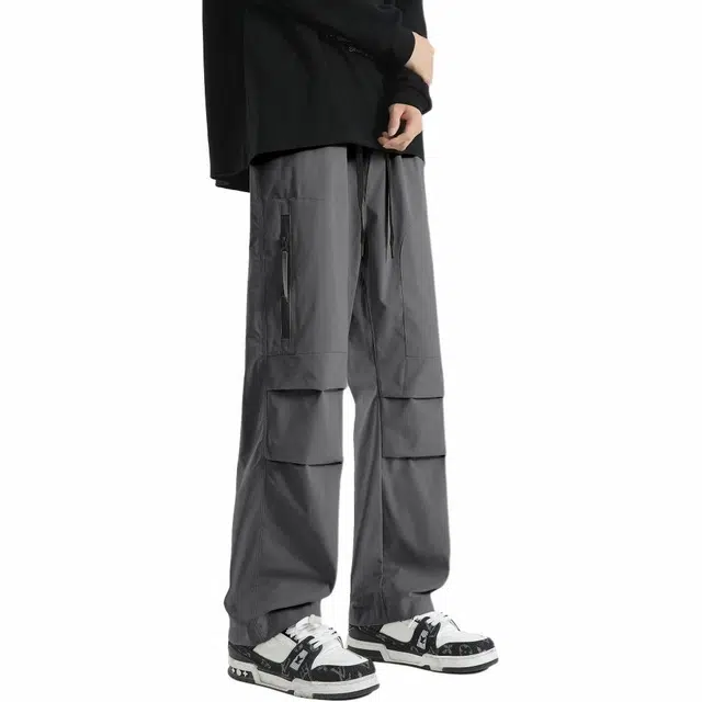 VIPGOOSE Urban Nomad