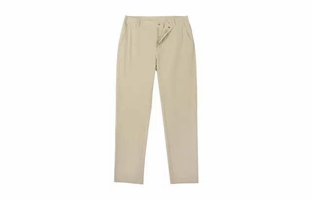 Jack Wolfskin Straight-Leg Pants