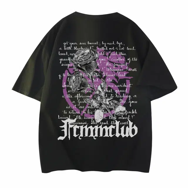 FCMM LogoT