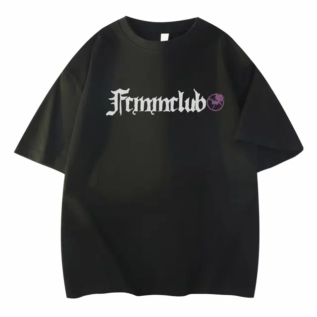 FCMM LogoT