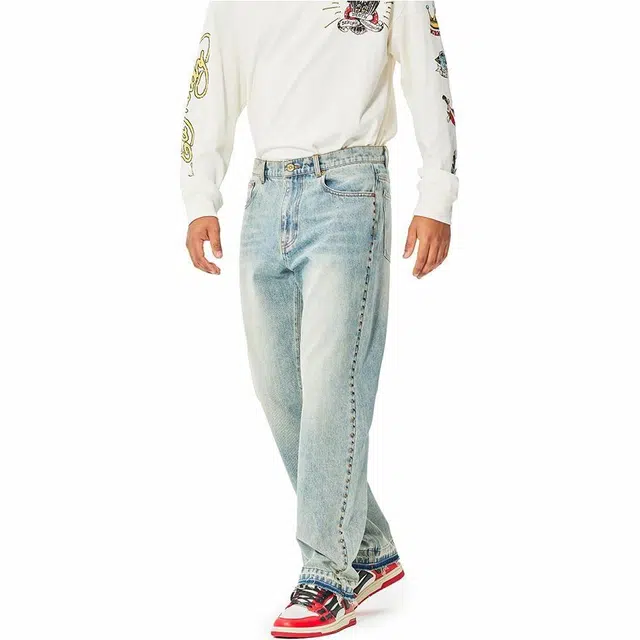 Ed Hardy SS25