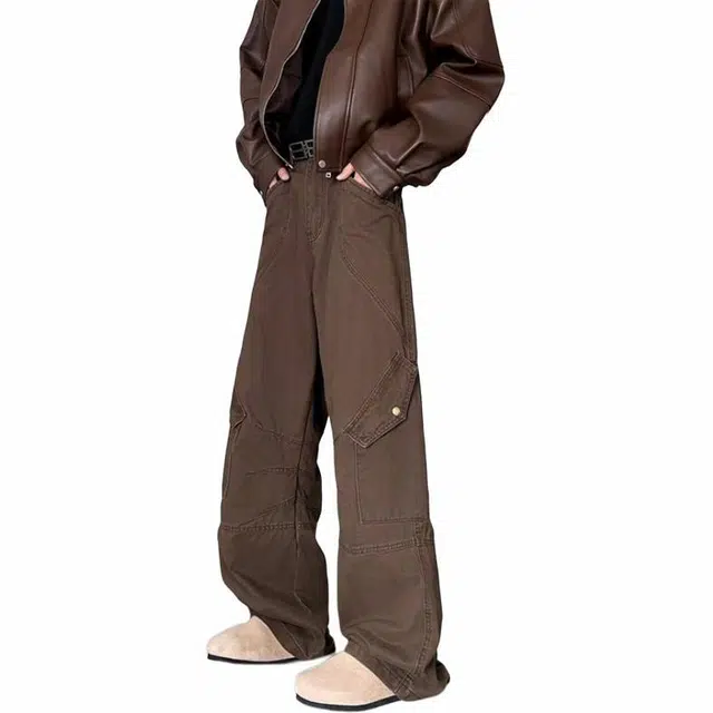 VIPGOOSE Urban Nomad