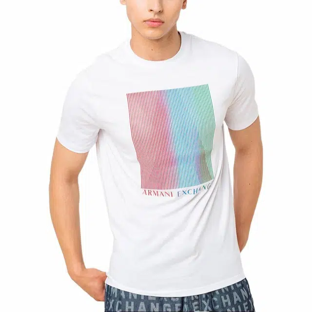 EMPORIO ARMANI T
