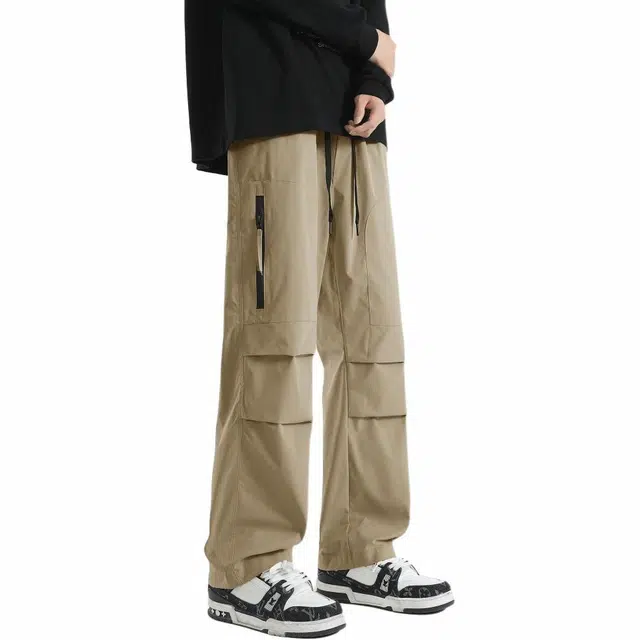 VIPGOOSE Urban Nomad