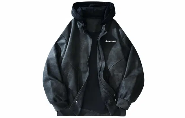 Kawasaki PU