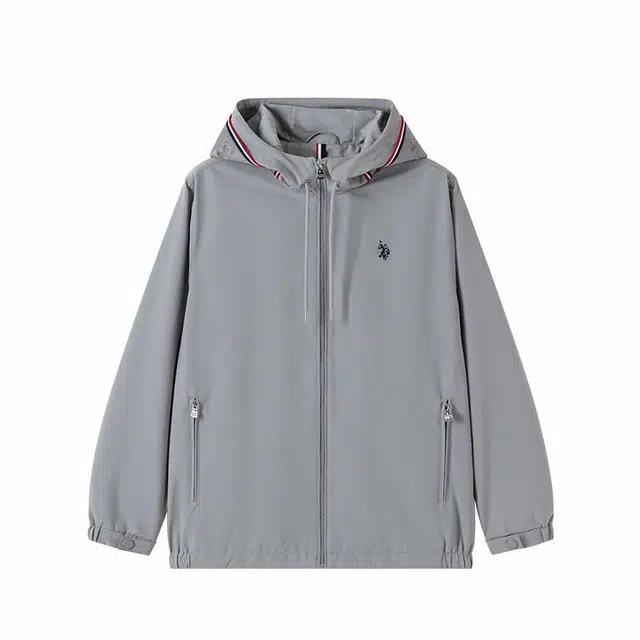 U.S. POLO ASSN.