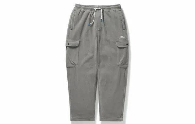 714STREET Fleece Pants