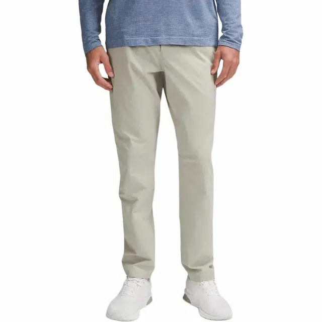 lululemon Zeroed In Slim-Fit Pant