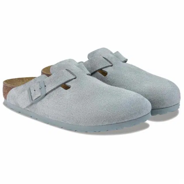 Birkenstock Boston EVA
