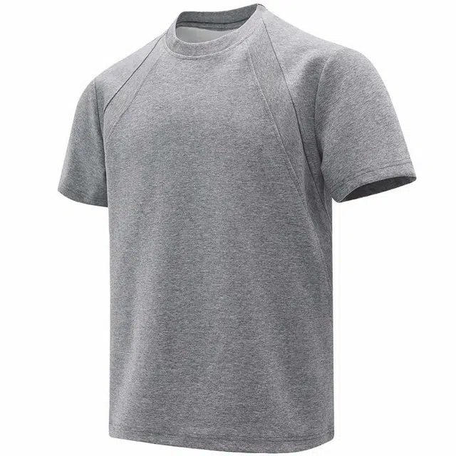 PERK EGLE boxycleanfitT