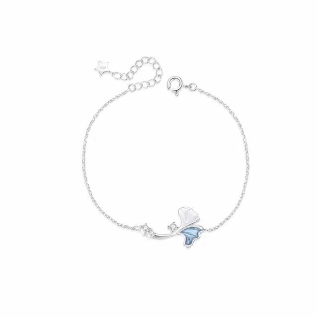 TWINKLE ANGEL S925