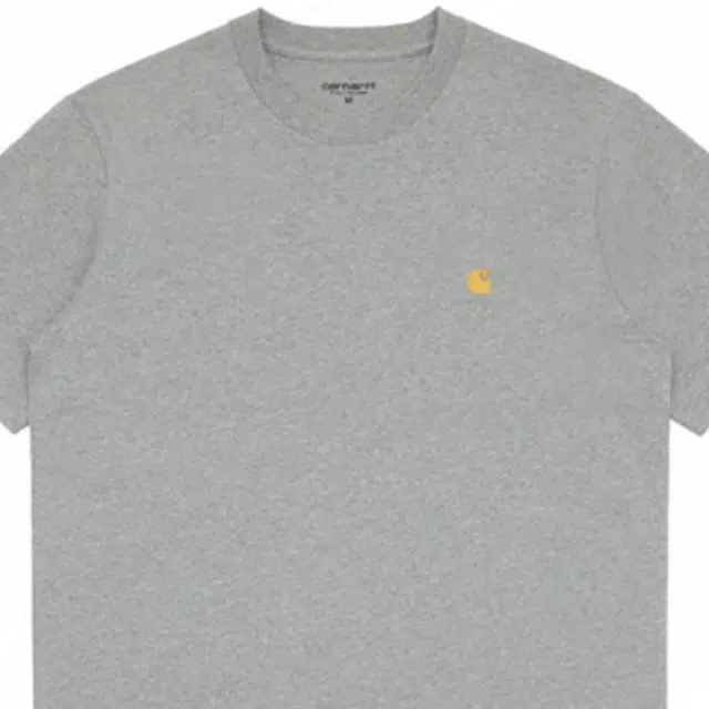 Carhartt WIP LogoT