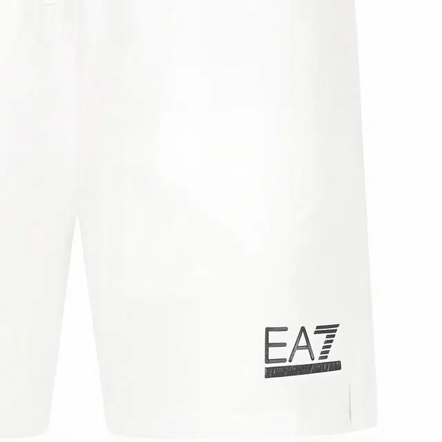 EMPORIO ARMANI EA7 SS24 Logo