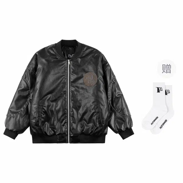 PILOTDRAGON PD 24FW logoPU
