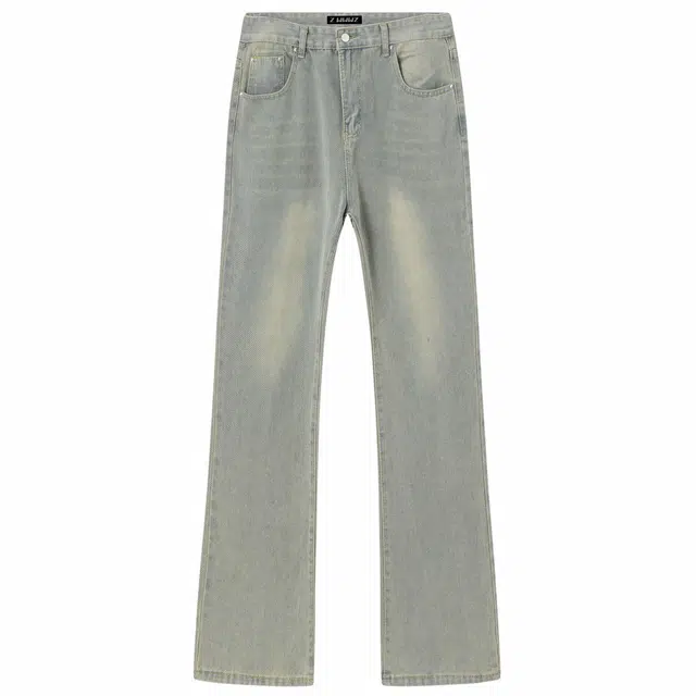 ZWWWZ CleanFit Jeans
