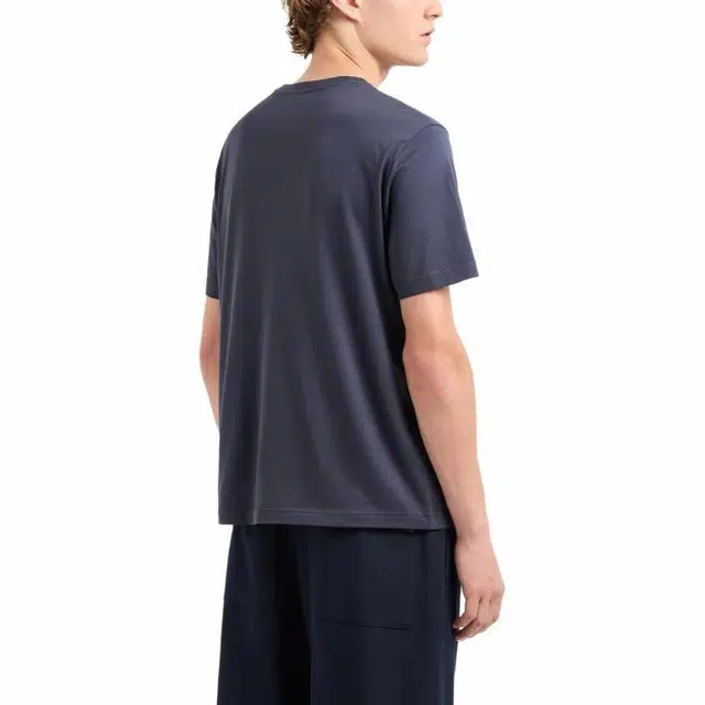 EMPORIO ARMANI FW24 LogoT