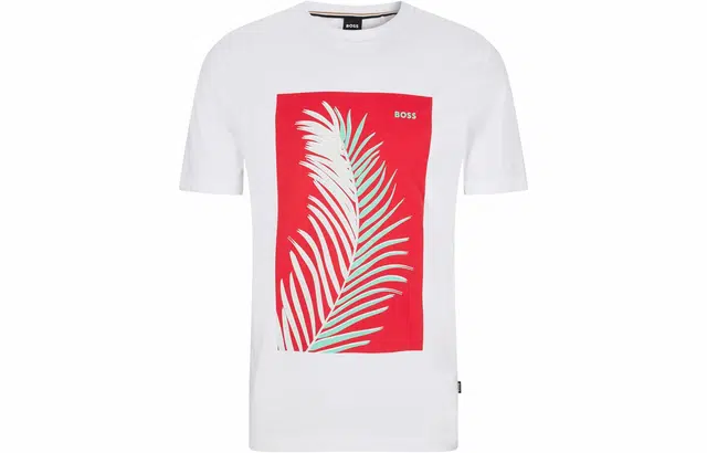 HUGO BOSS FW22 T