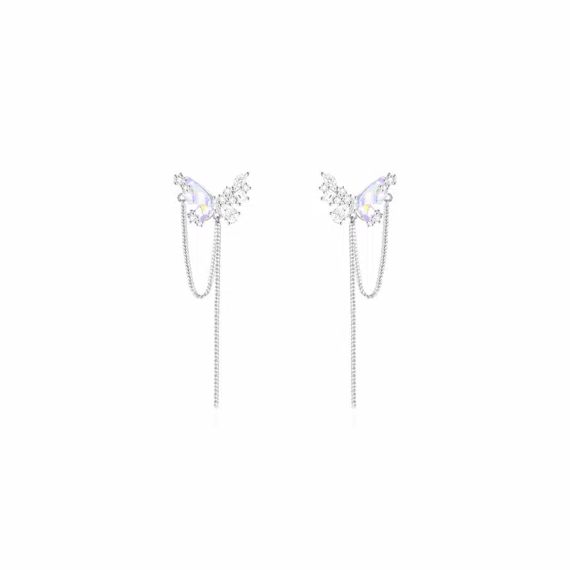 TWINKLE ANGEL S925