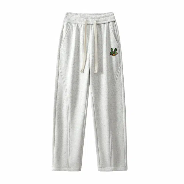 ONE PIECE x One Piece Collaboration Pants