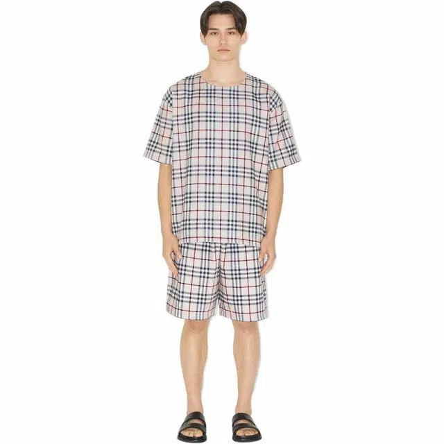 Burberry SS23 T