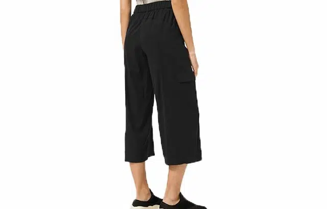 lululemon Metropolis Maven