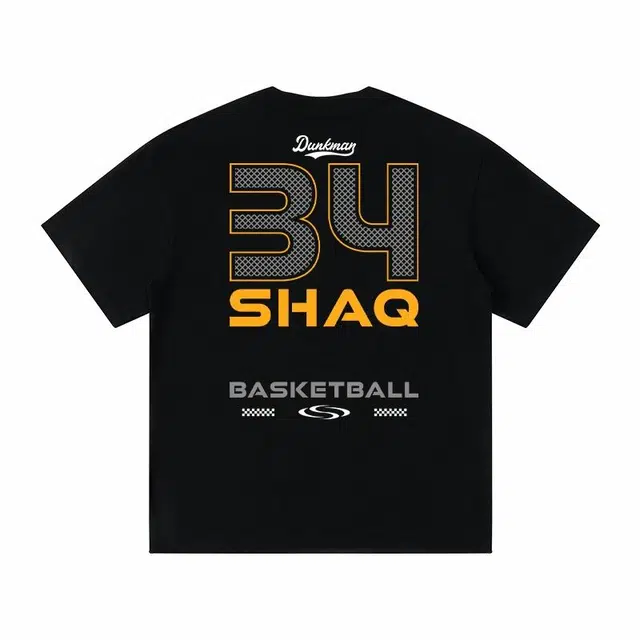 SHAQ T