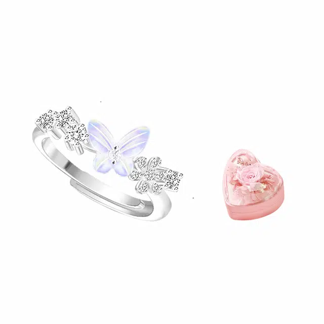TWINKLE ANGEL S925
