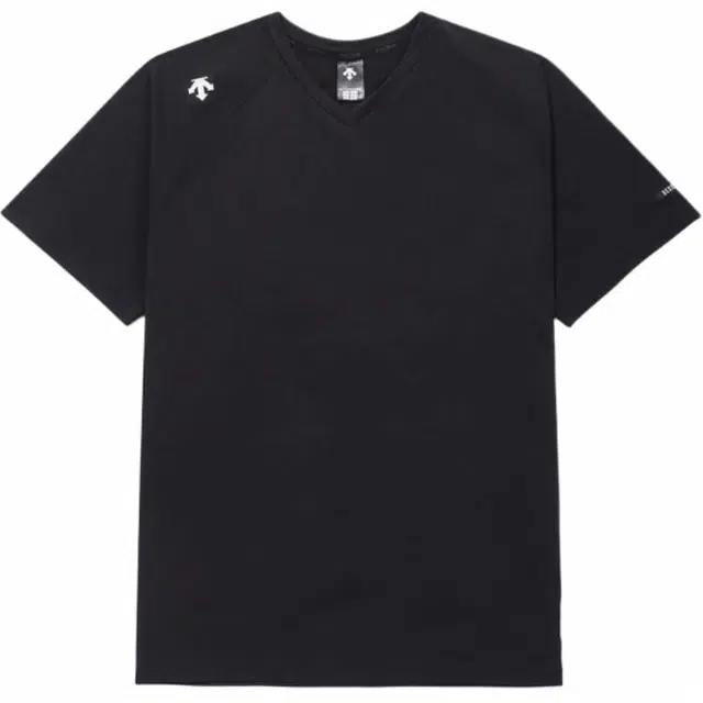 DESCENTE LogoVT