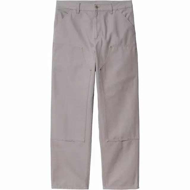 Carhartt WIP SS25 Double Knee Pant