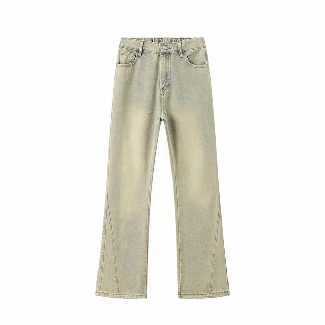 ALCOFM Bootcut
