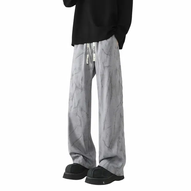 FAKE VINTAGE Cleanfit