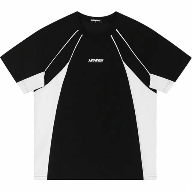 PAINT STAIN T