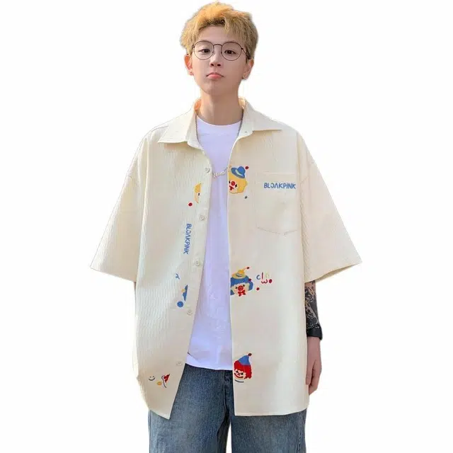 VIPGOOSE cleanfit