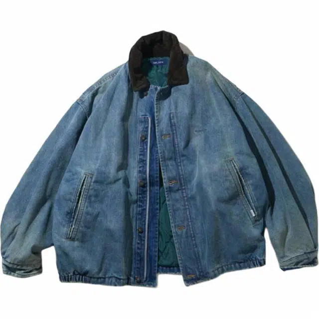 NAUTICA JAPAN