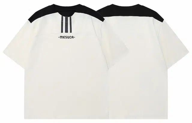 MESUCA LogoT