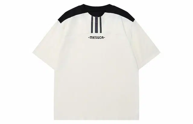 MESUCA LogoT