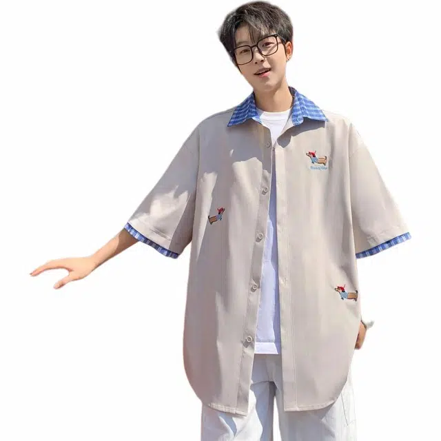 VIPGOOSE clean fit