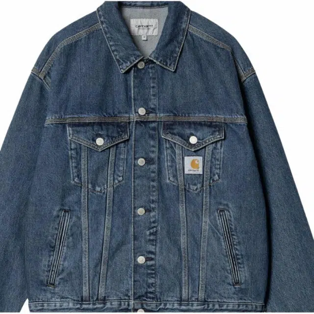 Carhartt WIP SS24 Helston Jacket
