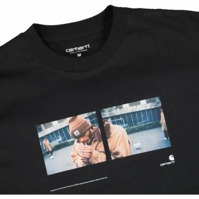Carhartt WIP T