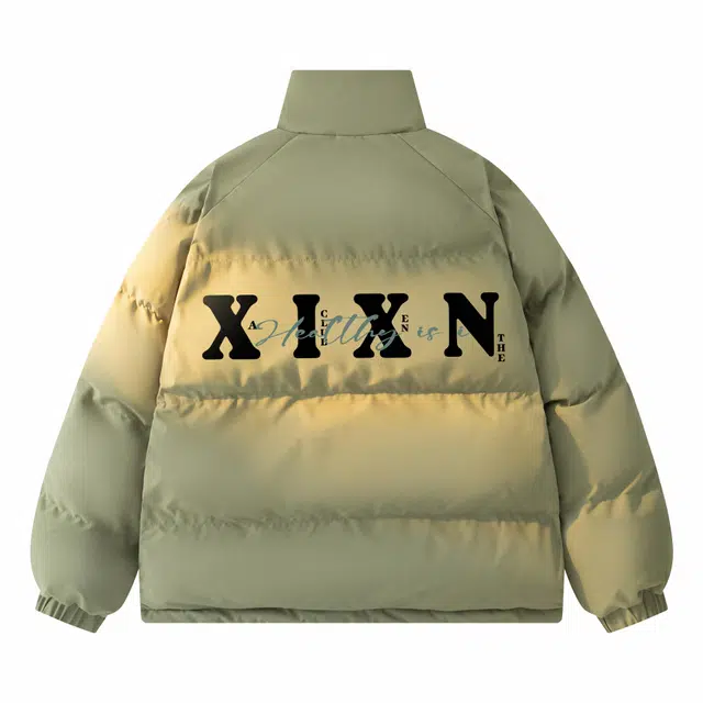 XIXN