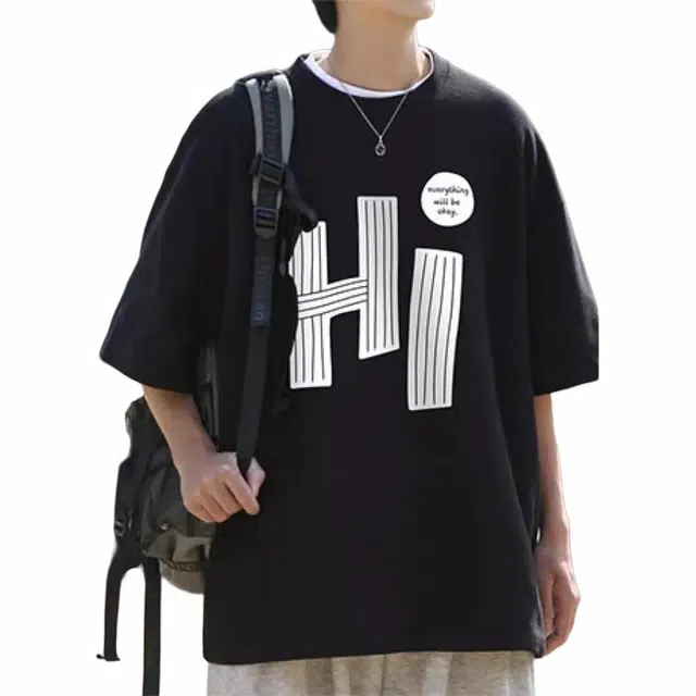 City Hipster T