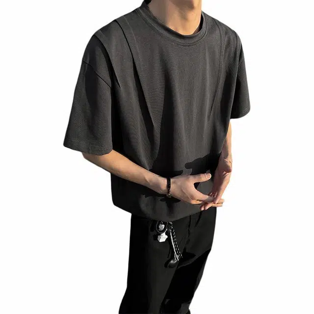 T