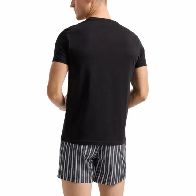 EMPORIO ARMANI FW24 LogoT 2