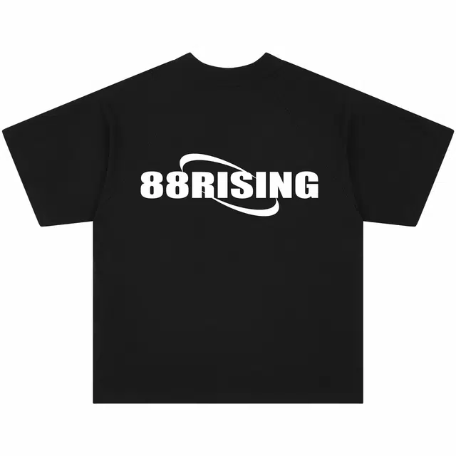 88rising T