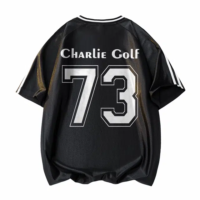 CHARLIE GOLF