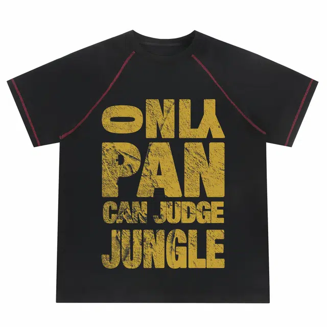 JUNGLE PANDA T