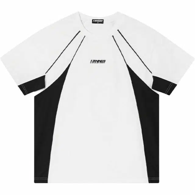 PAINT STAIN T