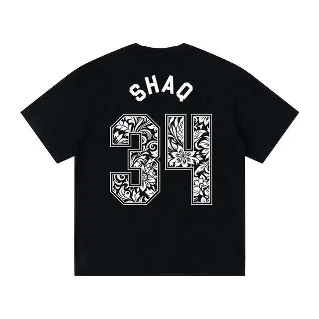 SHAQ T
