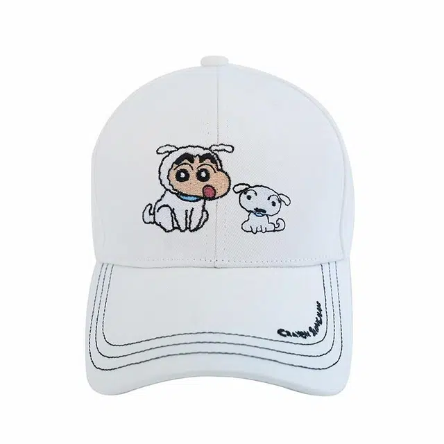 Crayon Shinchan
