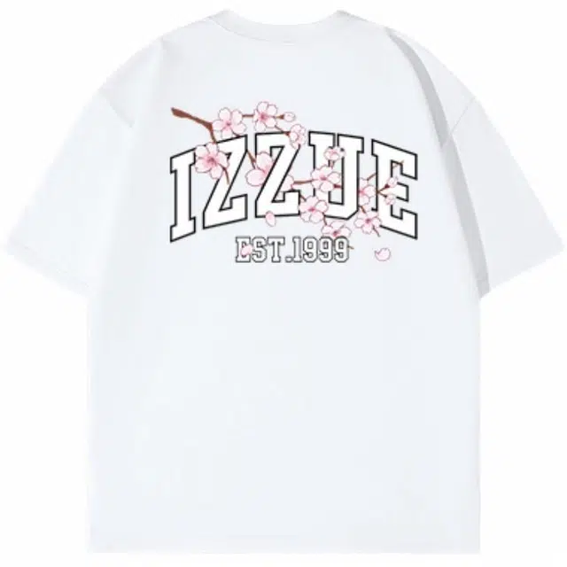 izzue T